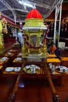 SAT Brahmakalashanaga Rathotsava (22.04.2025)